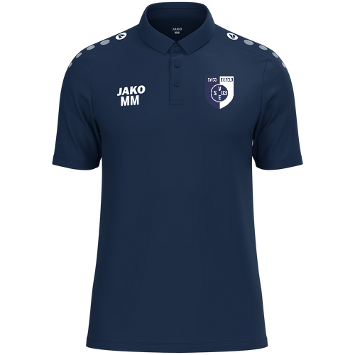 SV 03 Eisfeld Polo One Cotton