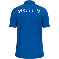 SV 03 Eisfeld Polo One Cotton
