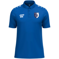 SV 03 Eisfeld Polo One Cotton