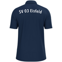 SV 03 Eisfeld Polo One Cotton