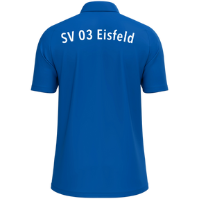 SV 03 Eisfeld Polo One Cotton