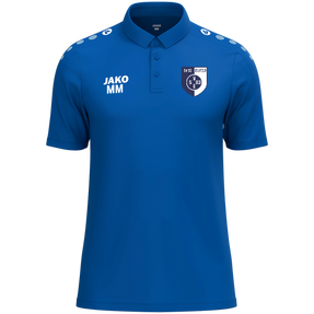 SV 03 Eisfeld Polo One Cotton