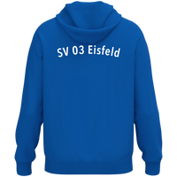 SV 03 Eisfeld Kapuzensweat One Cotton