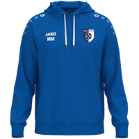 SV 03 Eisfeld Kapuzensweat One Cotton
