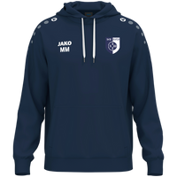 SV 03 Eisfeld Kapuzensweat One Cotton