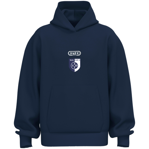 SV 03 Eisfeld Kapuzensweat Wardrobe