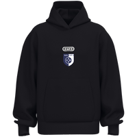 SV 03 Eisfeld Kapuzensweat Wardrobe