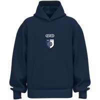 SV 03 Eisfeld Kapuzensweat Wardrobe