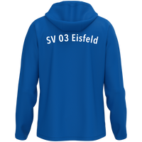 SV 03 Eisfeld Kapuzenjacke One