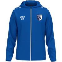 SV 03 Eisfeld Kapuzenjacke One
