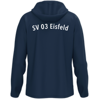 SV 03 Eisfeld Kapuzenjacke One