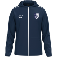 SV 03 Eisfeld Kapuzenjacke One