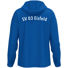 SV 03 Eisfeld Kapuzenjacke One