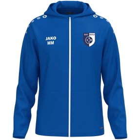 SV 03 Eisfeld Kapuzenjacke One