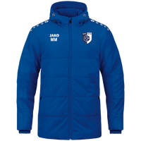 SV 03 Eisfeld Coachjacke One mit Kapuze