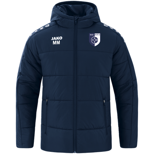 SV 03 Eisfeld Steppjacke One