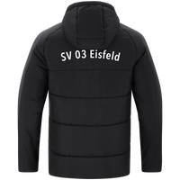 SV 03 Eisfeld Steppjacke One