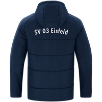 SV 03 Eisfeld Steppjacke One