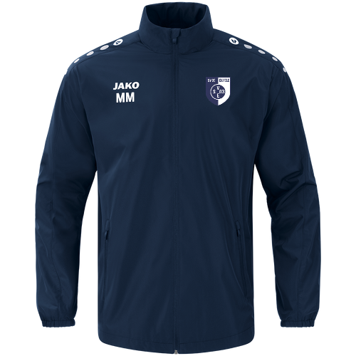 SV 03 Eisfeld Allwetterjacke One