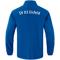 SV 03 Eisfeld Allwetterjacke One