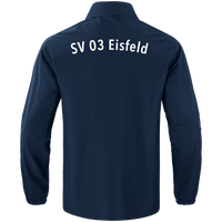 SV 03 Eisfeld Allwetterjacke One