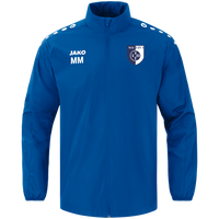 SV 03 Eisfeld Allwetterjacke Light One