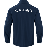 SV 03 Eisfeld Allwetterjacke Light One