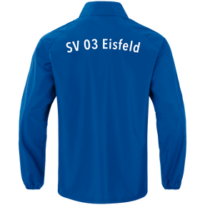 SV 03 Eisfeld Allwetterjacke Light One