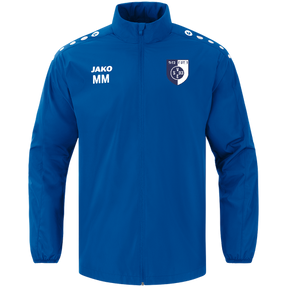SV 03 Eisfeld Allwetterjacke Light One