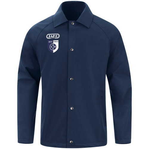SV 03 Eisfeld Coach Wendejacke Wardrobe