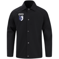 SV 03 Eisfeld Coach Wendejacke Wardrobe