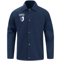 SV 03 Eisfeld Coach Wendejacke Wardrobe