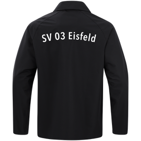 SV 03 Eisfeld Coach Wendejacke Wardrobe
