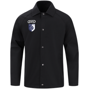 SV 03 Eisfeld Coach Wendejacke Wardrobe