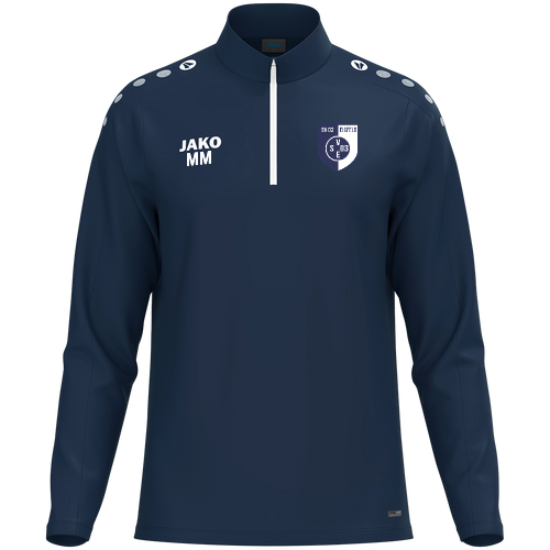 SV 03 Eisfeld Ziptop One