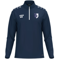 SV 03 Eisfeld Ziptop One