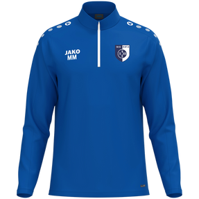 SV 03 Eisfeld Ziptop One