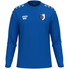 SV 03 Eisfeld Sweat One