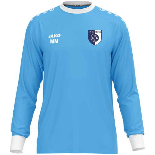 SV 03 Eisfeld TW-Trikot One