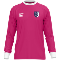 SV 03 Eisfeld TW-Trikot One
