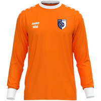 SV 03 Eisfeld TW-Trikot One