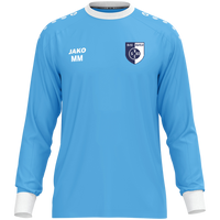 SV 03 Eisfeld TW-Trikot One