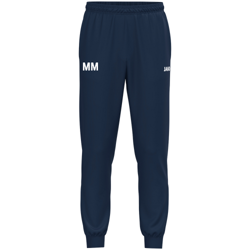 SV 03 Eisfeld Polyesterhose One