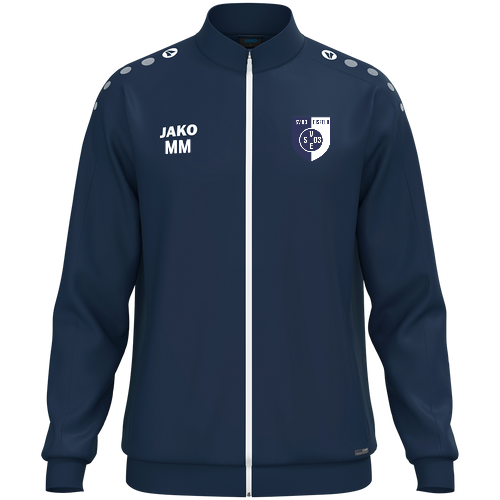 SV 03 Eisfeld Polyesterjacke One