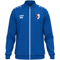 SV 03 Eisfeld Polyesterjacke One