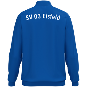 SV 03 Eisfeld Polyesterjacke One