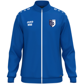 SV 03 Eisfeld Polyesterjacke One