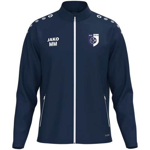 SV 03 Eisfeld Freizeitjacke One