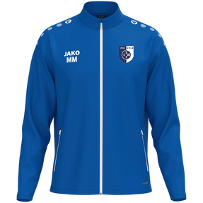SV 03 Eisfeld Freizeitjacke One