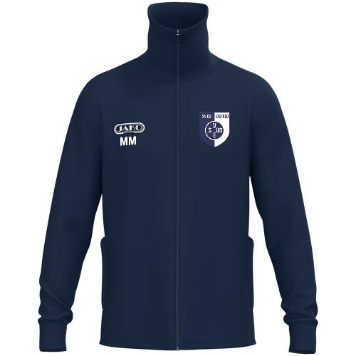 SV 03 Eisfeld Tracksuit Jacke Wardrobe